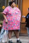 Fat lady